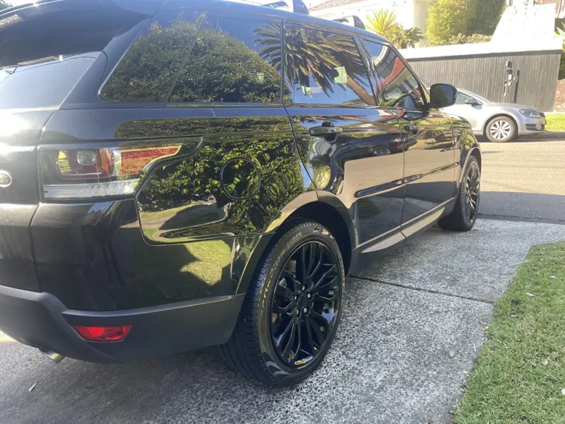 How Much Does Car Detailing Cost in Sydney?
