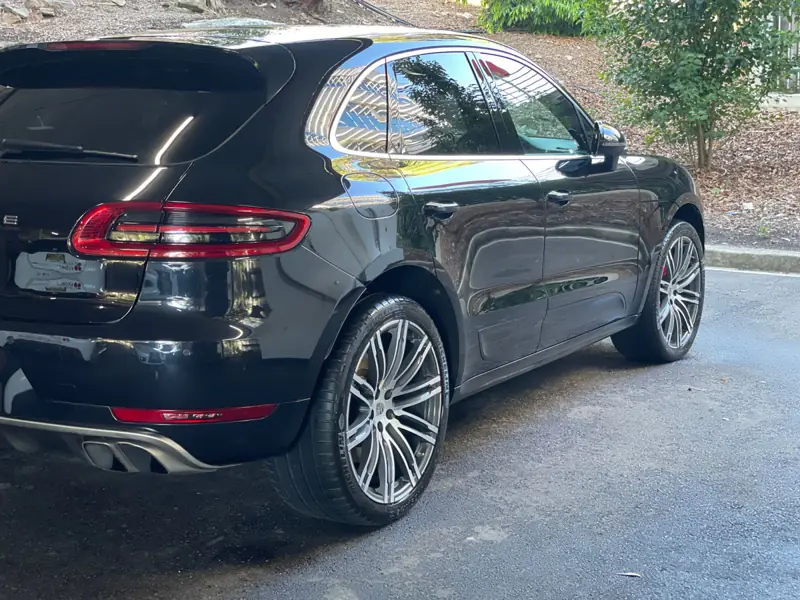 Mobile car detailing in Glenfield by Hot Ride