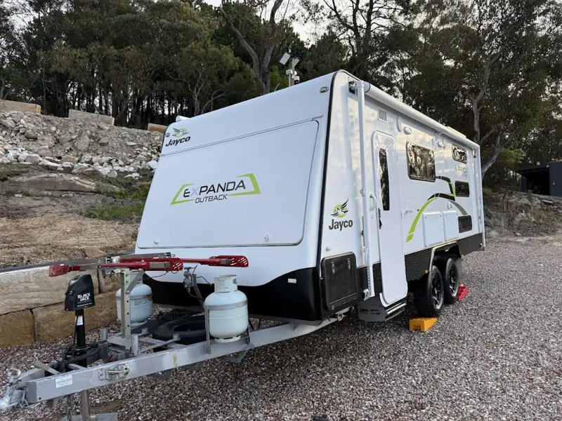 Caravan Protection Cost: What Affects the Price?