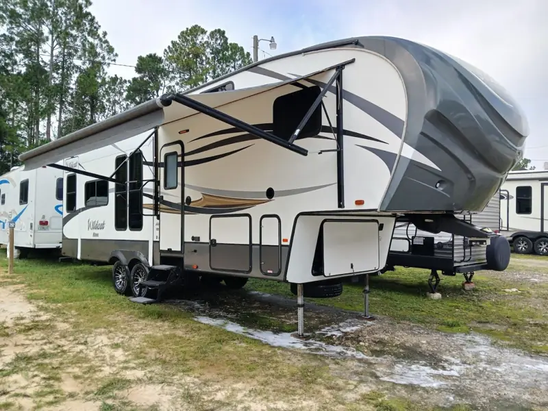 Top 5 Benefits of Ceramic Coating for Caravans